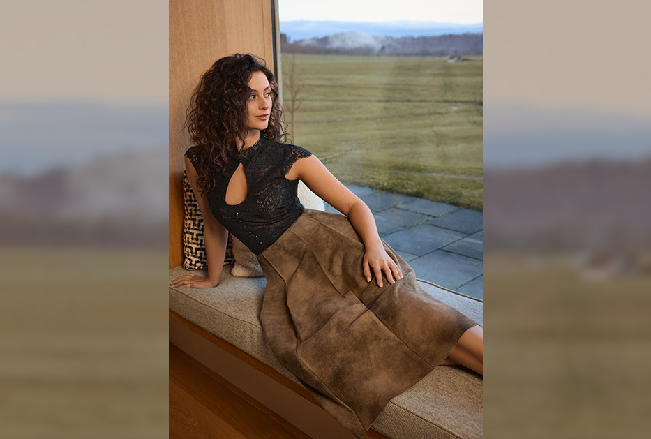 Angesagte Trachtenröcke für jeden Tag