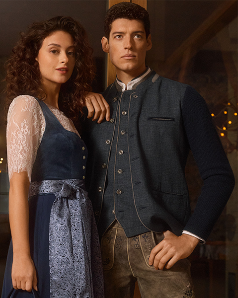 Herren Tracht Moderne Trachtenmode für Herren kaufen