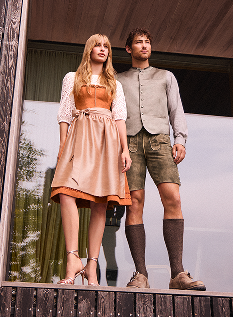 Herren Neuheiten Hier neue Tracht für Herren kaufen