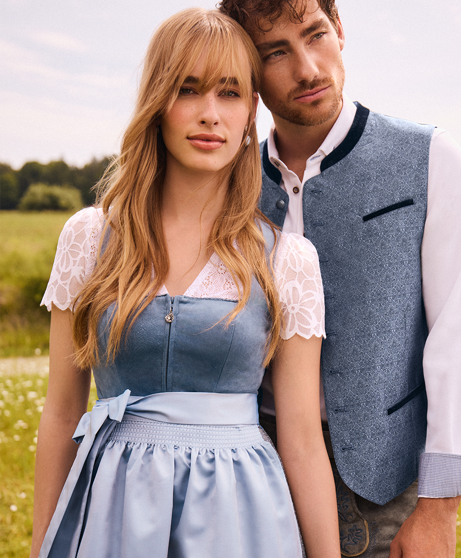 Tipps für das richtige Dirndl Outfit