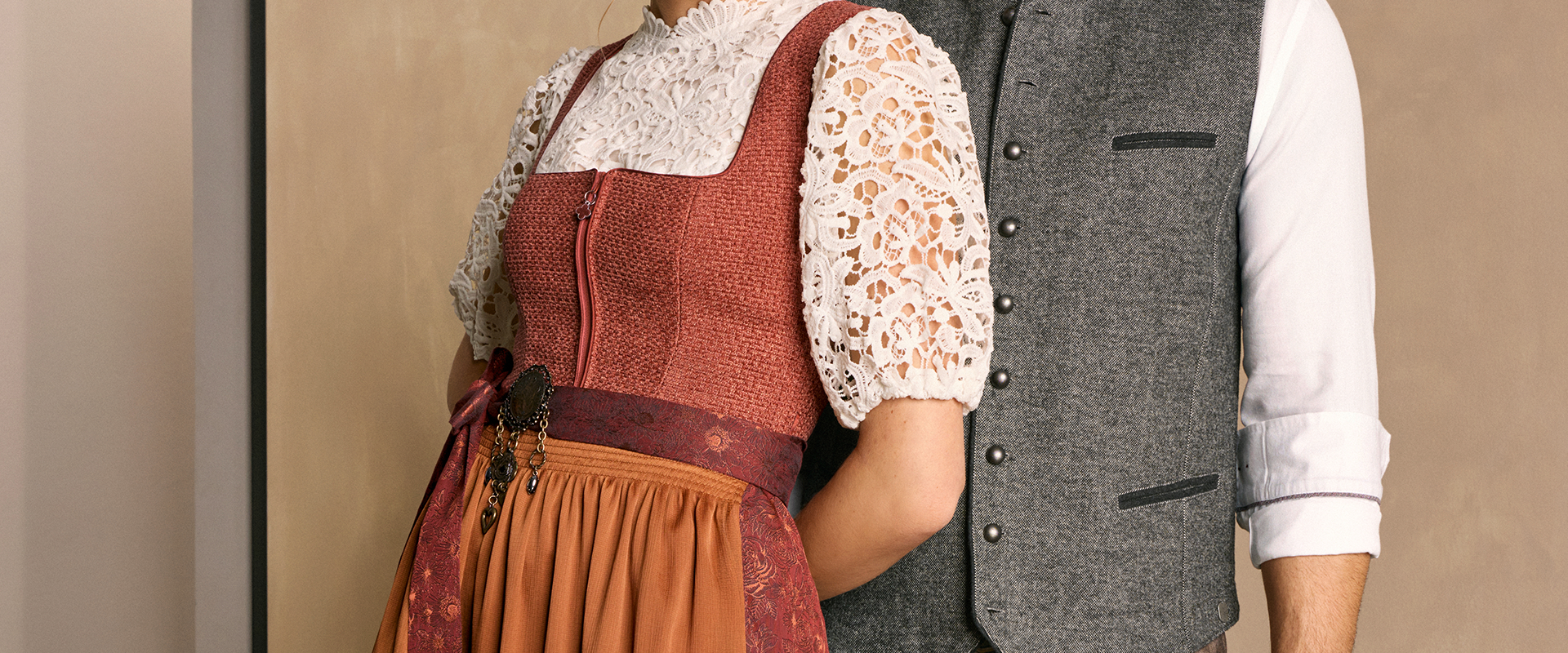 Blogseite Waschanleitungen So pflegen Sie ihre Tracht richtig