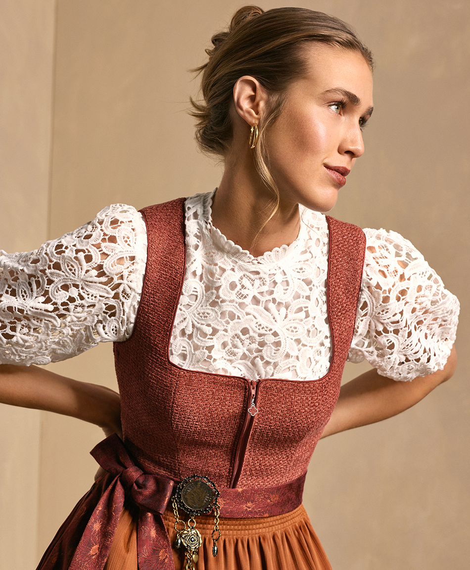 Tipps für das richtige Dirndl Outfit