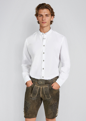 TG-Falkland-Hemd LA Slim Fit