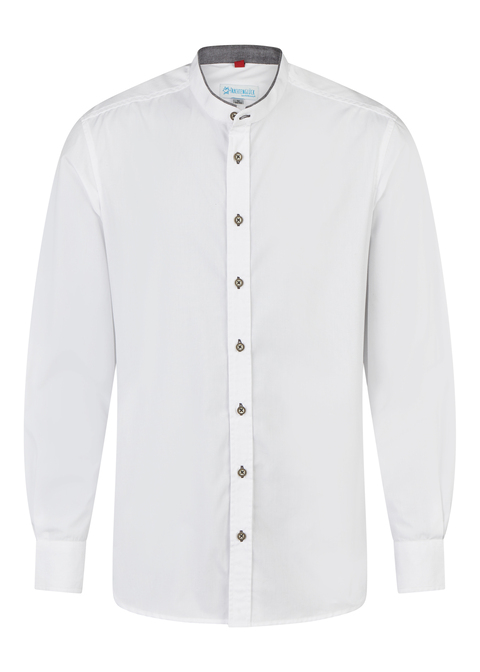 TG-Falkland-Hemd LA Slim Fit