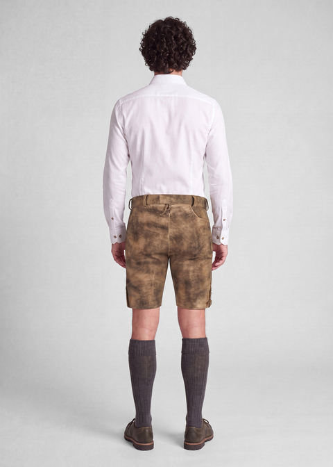 Feistritz-Lederhose H Hi-Gü