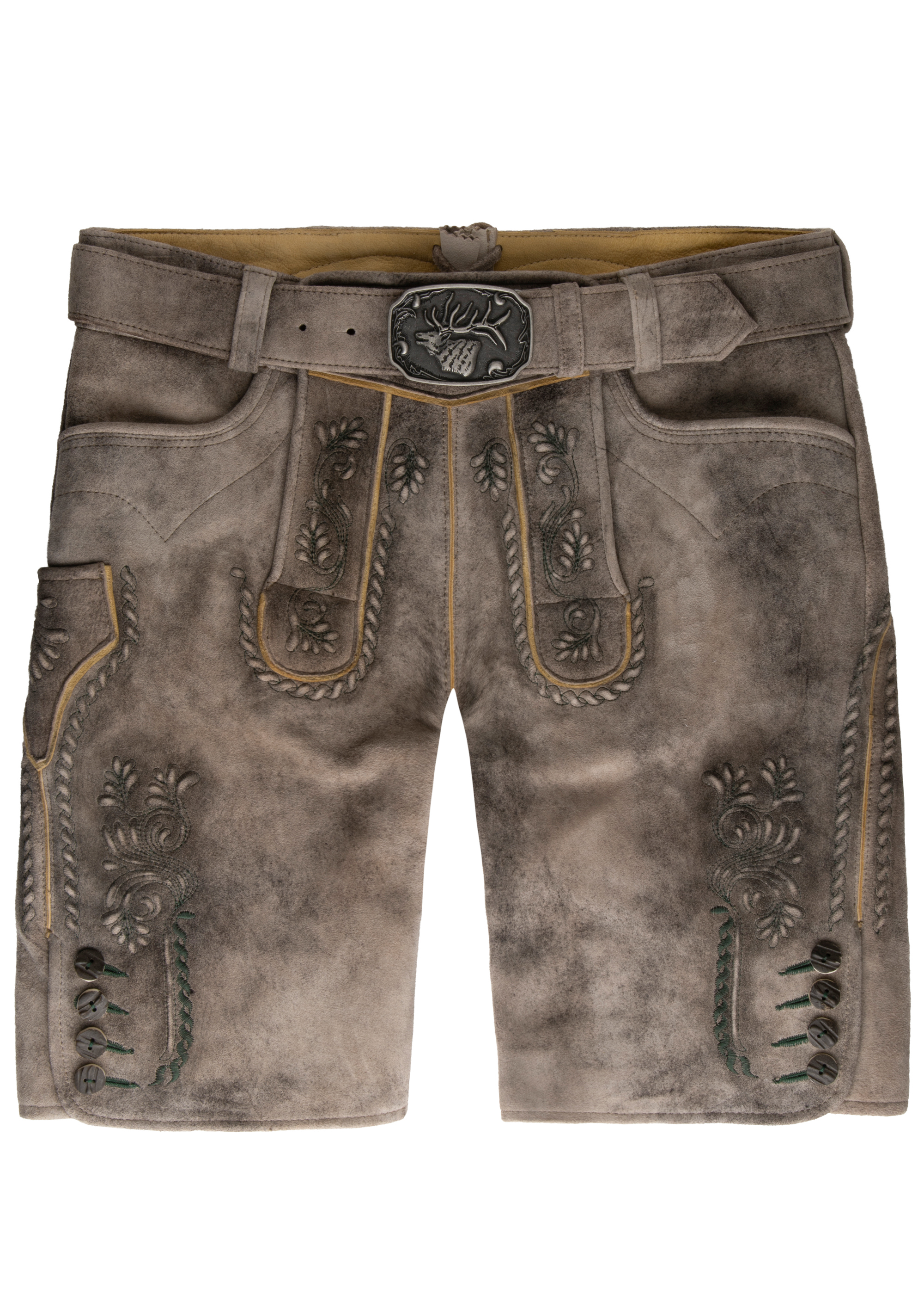 Freischütz-Lederhose H Hi-Gü