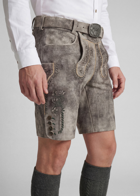 Freischütz-Lederhose H Hi-Gü