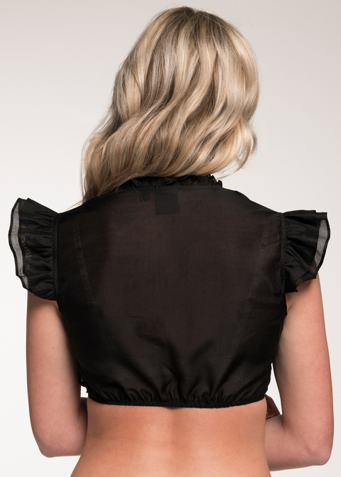 Fran-Dirndlbluse OA