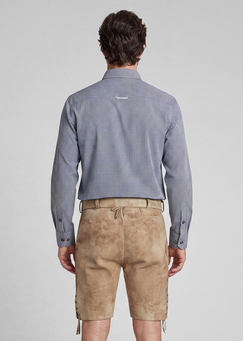 Feldafing-Hemd LA Slim Fit