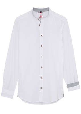 Finsterau-Hemd LA Slim Fit