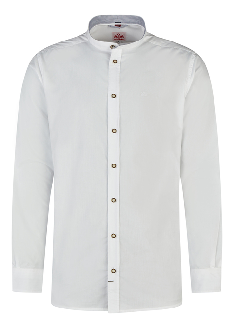 Finsterau-Hemd LA Slim Fit