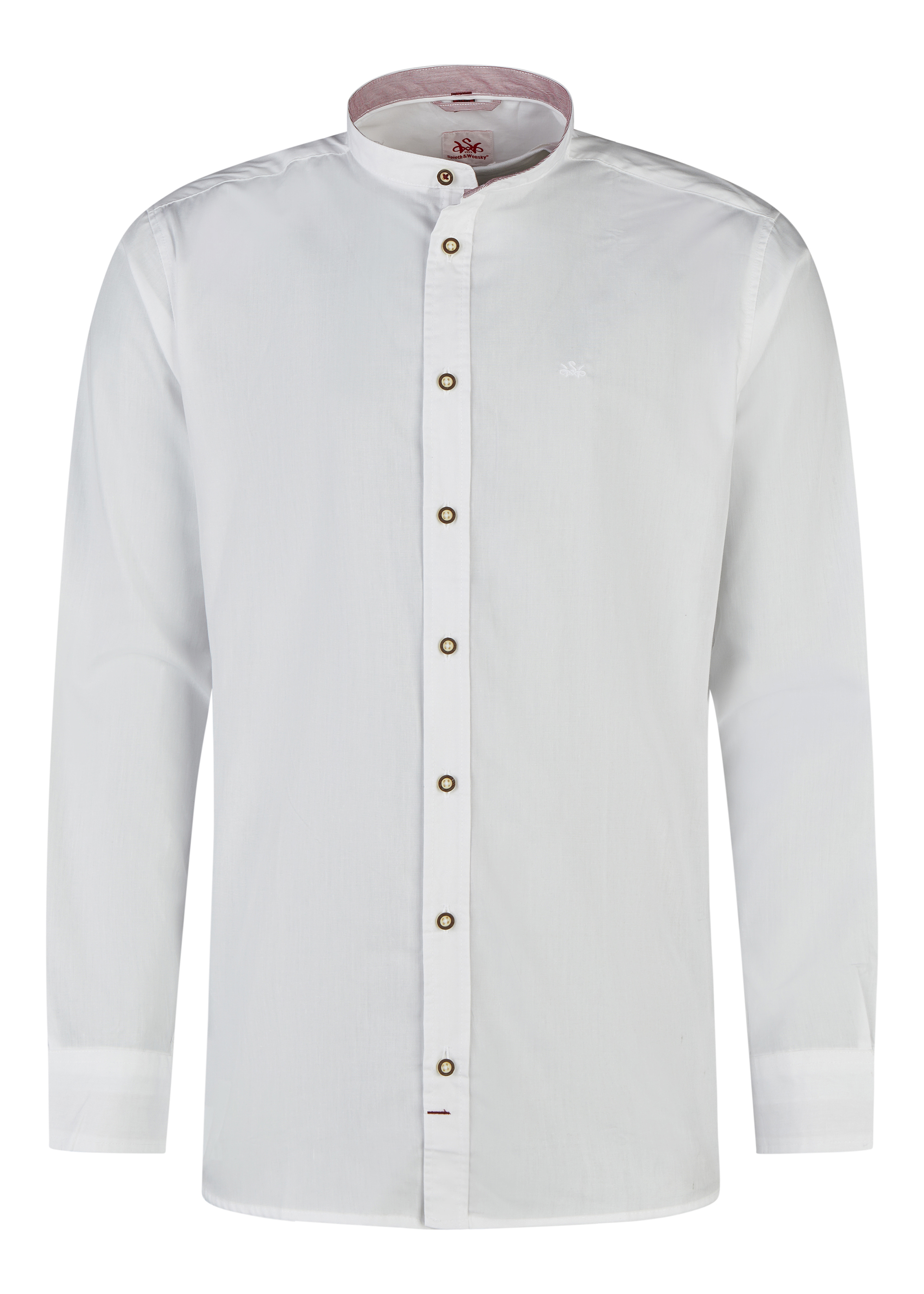 Finsterau-Hemd LA Slim Fit