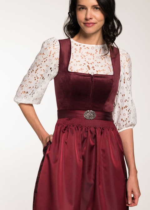 Genua-Dirndl 70cm