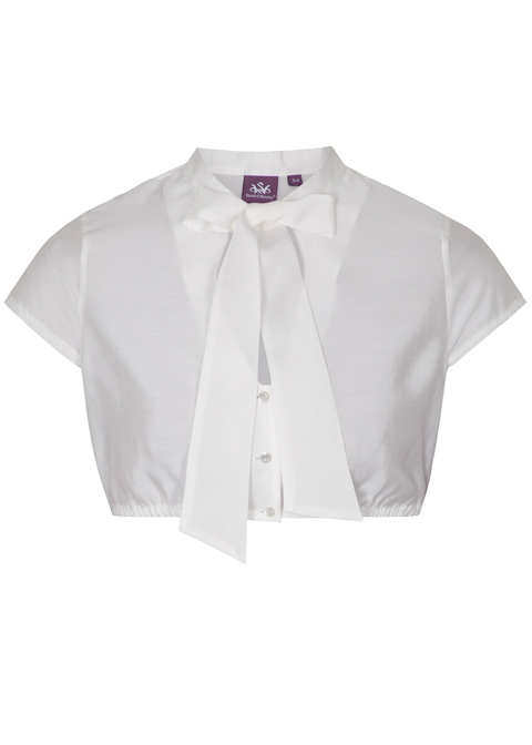 Grimm-Dirndlbluse KA