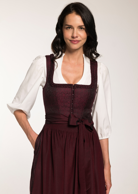 Gesia-Dirndl 70cm