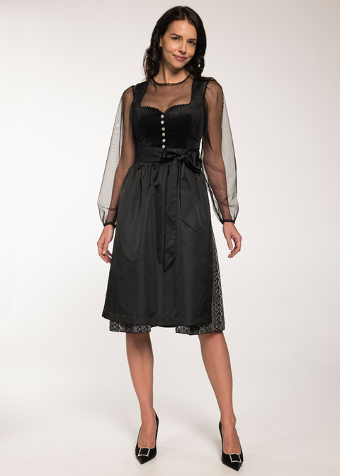 Giulianna-Dirndl 70cm