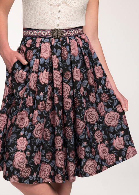 Gwyneth Rock D-Gürtel