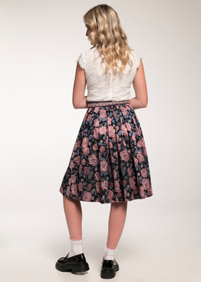 Gwyneth Rock D-Gürtel