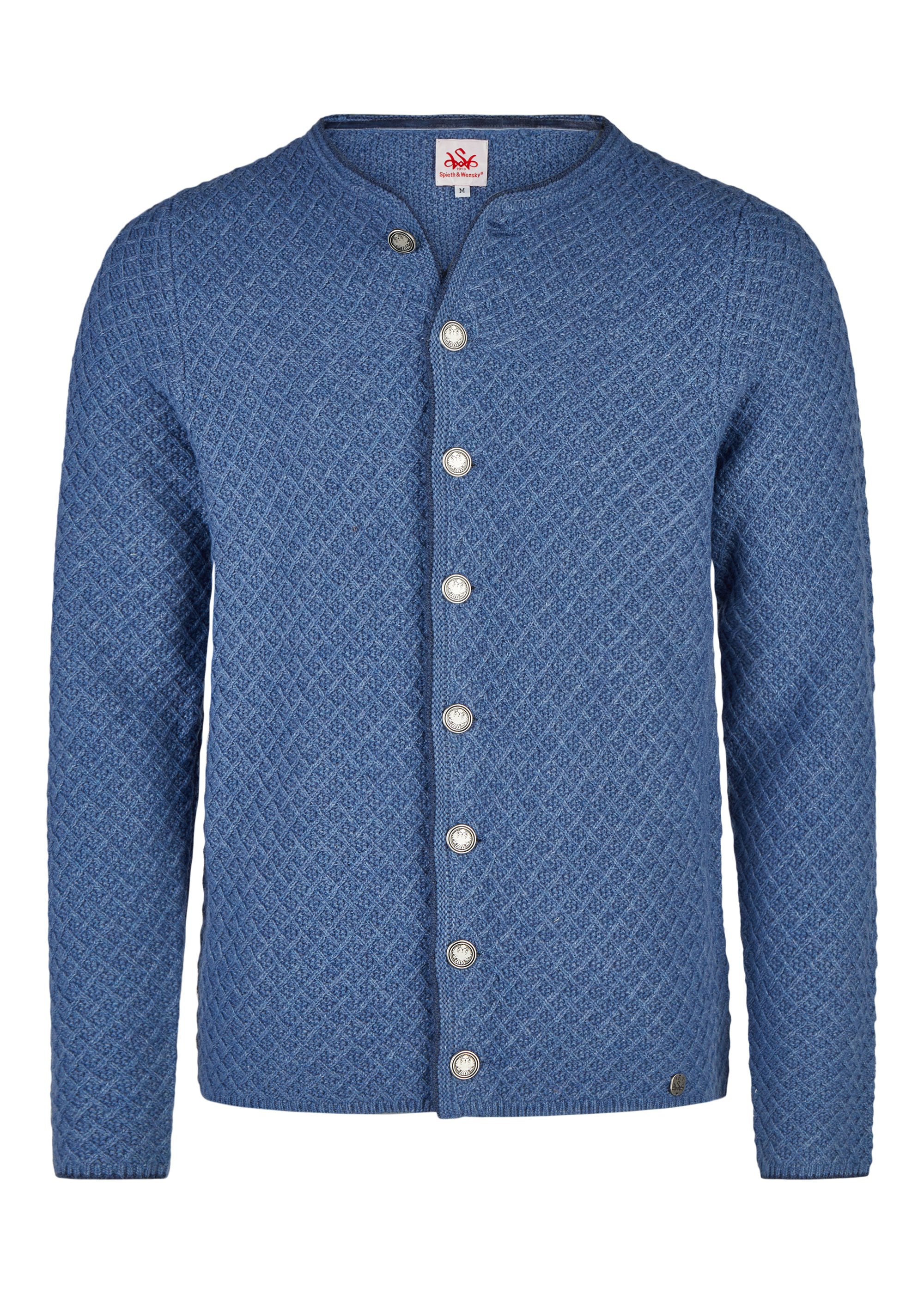 Greifenberg-Strickjacke H