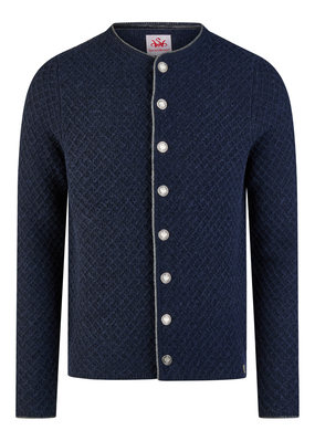 Greifenberg-Strickjacke H