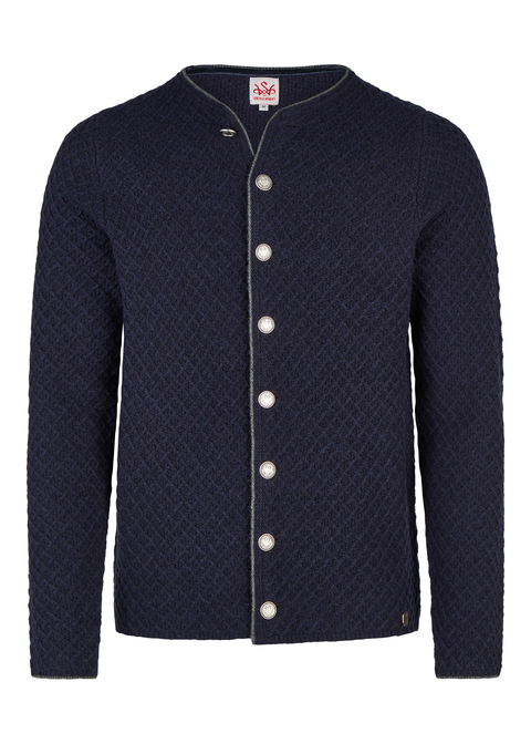 Greifenberg-Strickjacke H