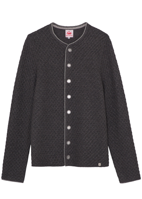 Greifenberg-Strickjacke H