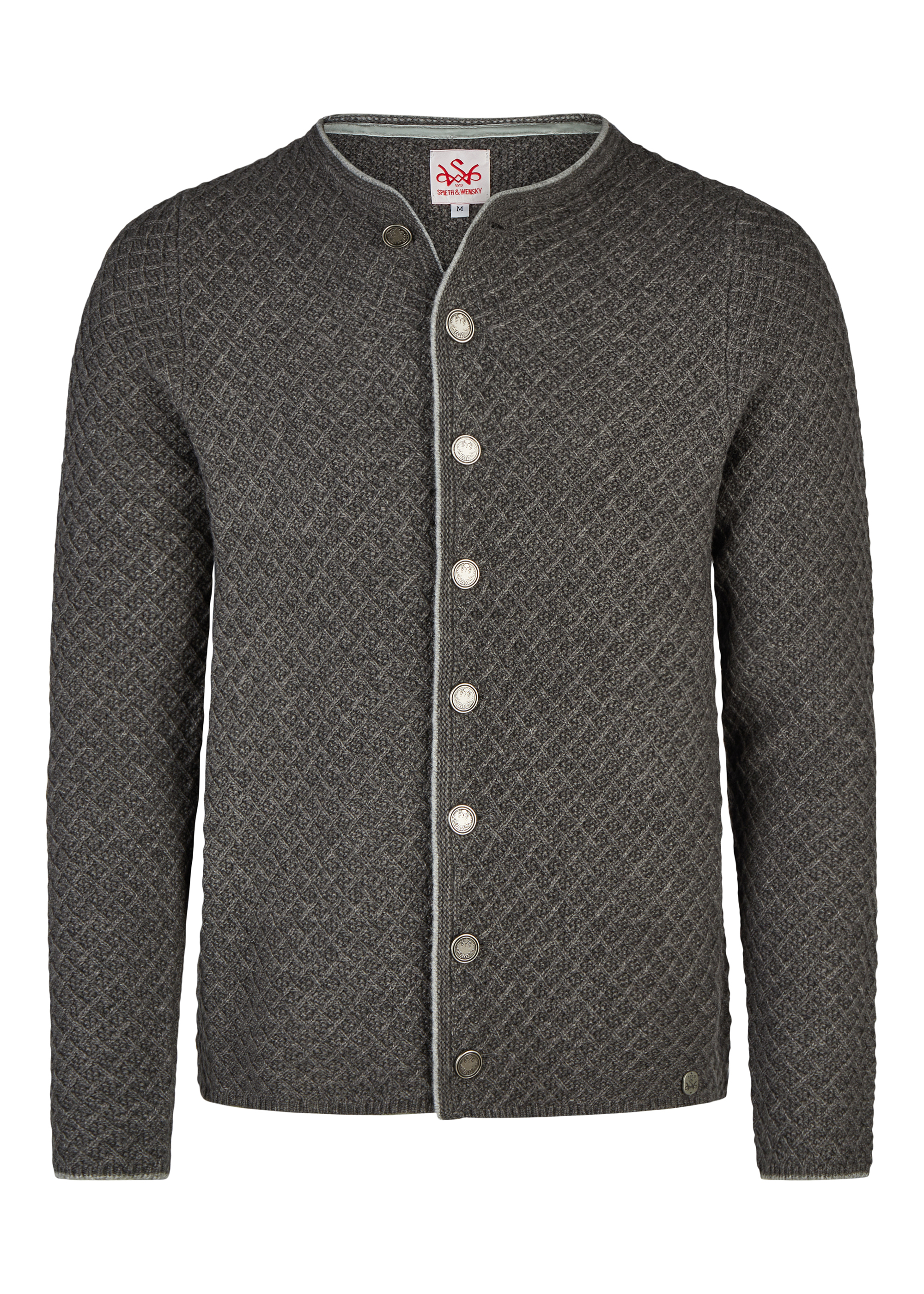 Greifenberg-Strickjacke H