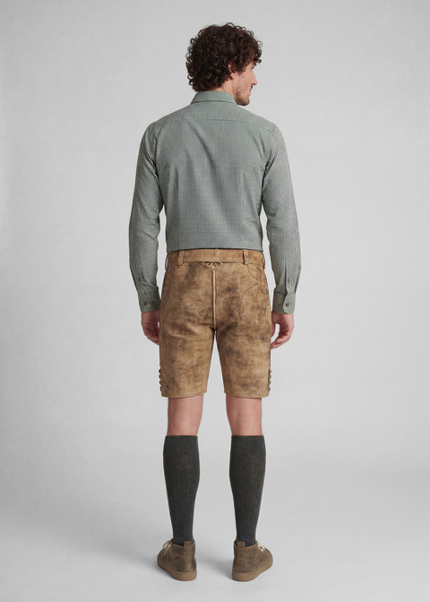 Grafenau-Lederhose H Hi-Gü