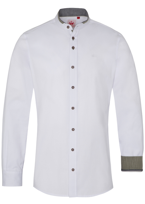 Gion-Hemd LA Slim Fit