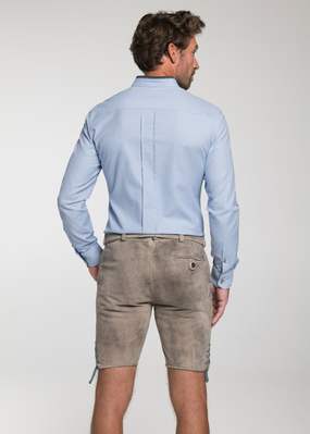 Grafling-Hemd LA Slim Fit