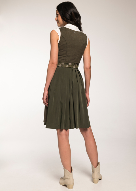 Glenn-Dirndl 60cm