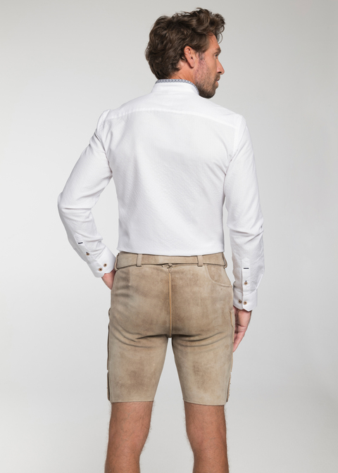 Goldoni-Hemd LA Slim Fit