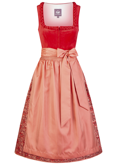 Gloria-Dirndl 70cm