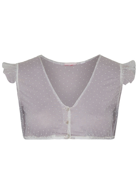 Genta-Dirndlbluse KA
