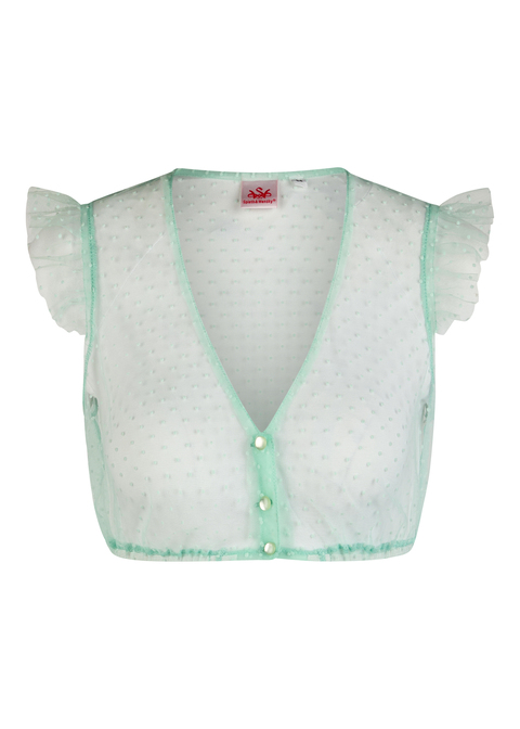 Genta-Dirndlbluse KA