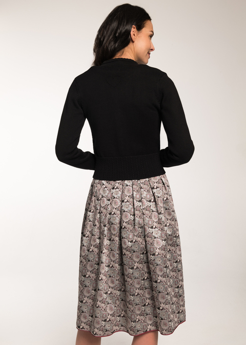 Gosina-Strickjacke D