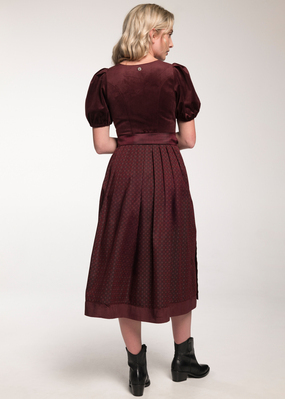 Göttin-Dirndl 75cm