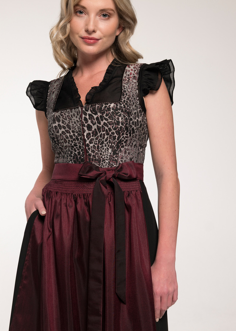 Gälin-Dirndl 70cm