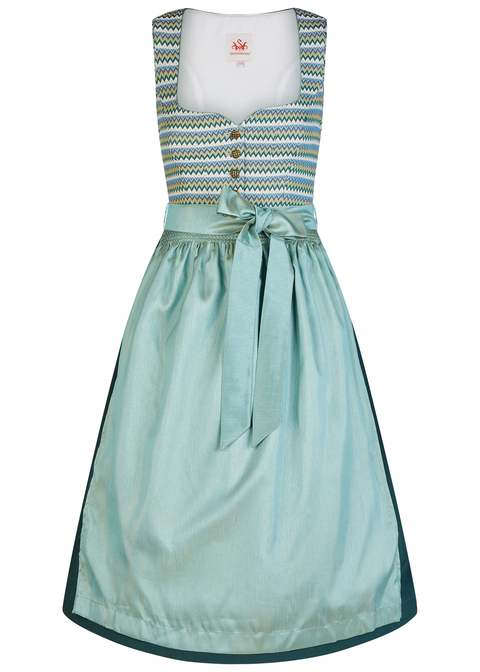 Gerome-Dirndl 75cm