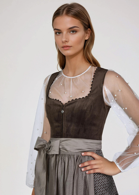Gambe-Dirndl 70cm