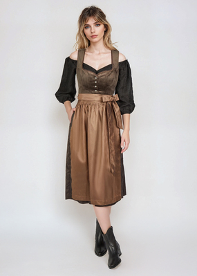 Galip-Dirndl 75cm