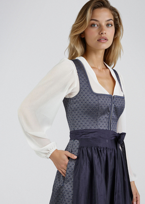 Heilbach-Dirndl 60cm