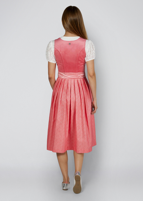 Hummel-Dirndl 70cm