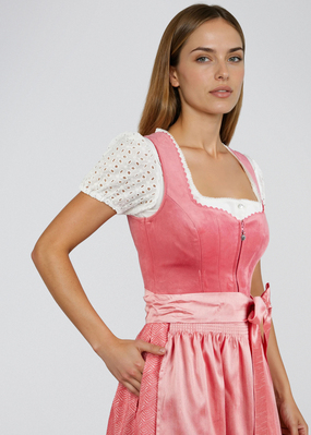Hummel-Dirndl 70cm