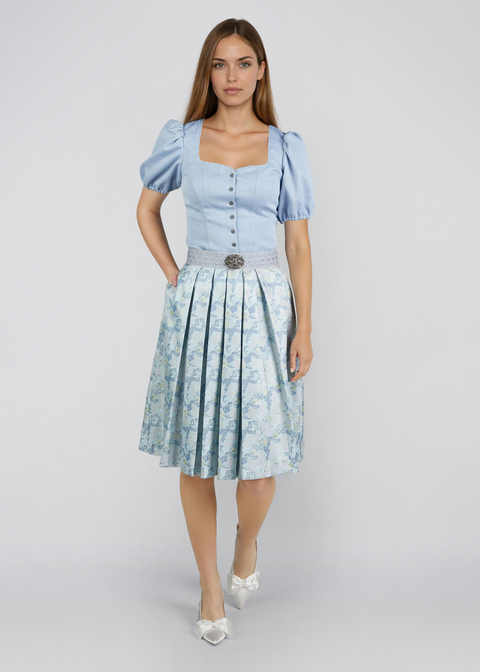 Hilton Rock D Gürtel