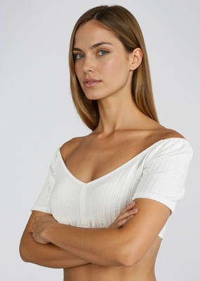 Hannelore-Dirndlbluse KA