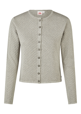 Hanzing-Strickjacke D