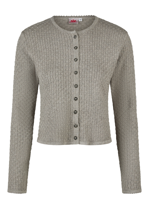 Hanzing-Strickjacke D