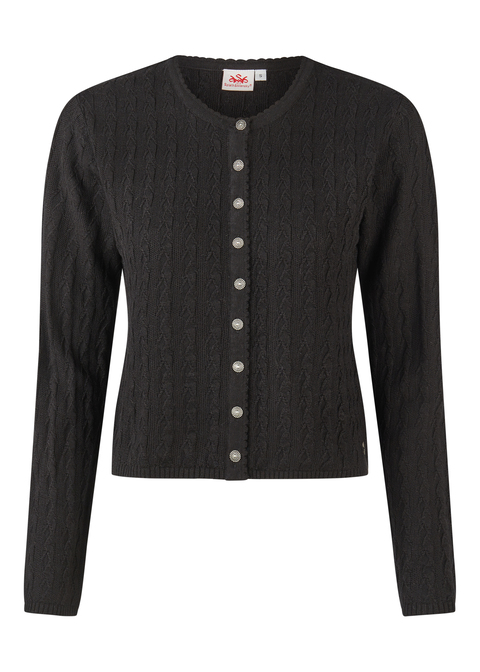 Hummeltal-Strickjacke D