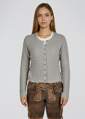Hummeltal-Strickjacke D